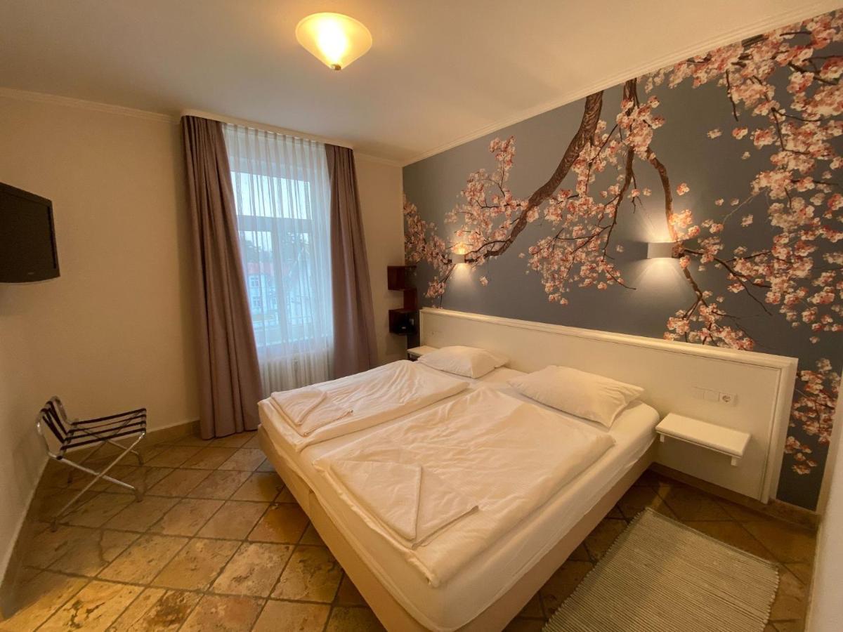 Strandvillen Binz - Ferienwohnung Mit Meerblick, 1 Schlafzimmer, Sauna Und Balkon Sv-712 Εξωτερικό φωτογραφία